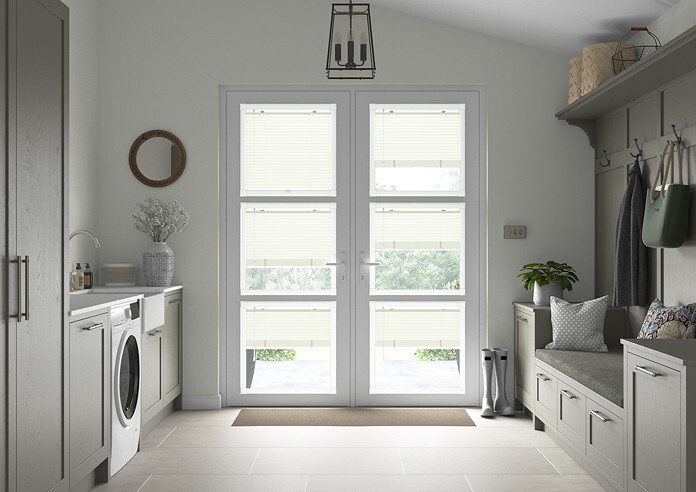 Cotswold, Ghost White - Perfect Fit Blind - Image 6